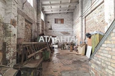 Commercial real estate at st. Promyshlennaya (area 773,5 m²) - Atlanta.ua - photo 28