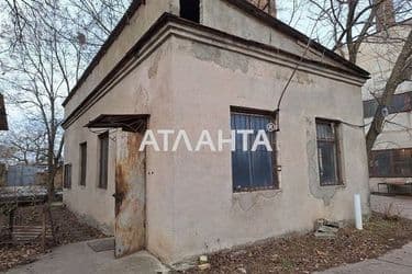 Commercial real estate at st. Promyshlennaya (area 773,5 m²) - Atlanta.ua - photo 34