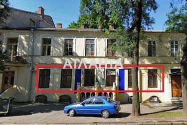 Комерційна нерухомість за адресою вул. Софіївська (площа 210,5 м²) - Atlanta.ua - фото 24