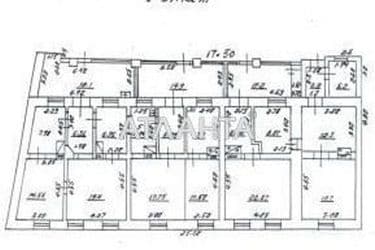 Commercial real estate at st. Karetnyy per Popova per (area 406,3 m²) - Atlanta.ua - photo 7