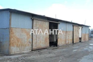 Commercial real estate at st. Leningradskoe shosse (area 3200 m²) - Atlanta.ua - photo 22