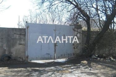Commercial real estate at st. Leningradskoe shosse (area 3200 m²) - Atlanta.ua - photo 25