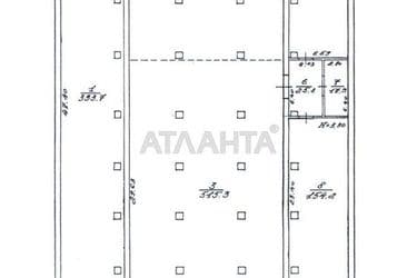 Commercial real estate at st. Leningradskoe shosse (area 3200 m²) - Atlanta.ua - photo 27