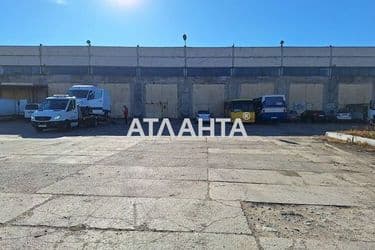 Коммерческая недвижимость по адресу Аэропортовская ул. (площадь 4642,4 м²) - Atlanta.ua - фото 13