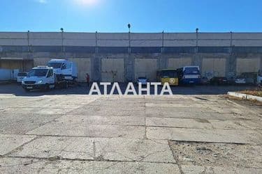 Commercial real estate at st. Aeroportovskaya ul (area 4642,4 m²) - Atlanta.ua - photo 13