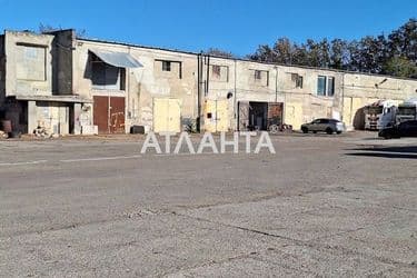 Commercial real estate at st. Aeroportovskaya ul (area 4642,4 m²) - Atlanta.ua - photo 14