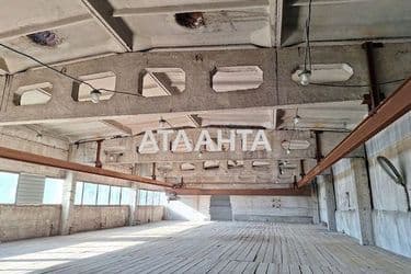 Коммерческая недвижимость по адресу Аэропортовская ул. (площадь 4642,4 м²) - Atlanta.ua - фото 17