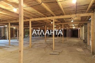 Коммерческая недвижимость по адресу Аэропортовская ул. (площадь 4642,4 м²) - Atlanta.ua - фото 19