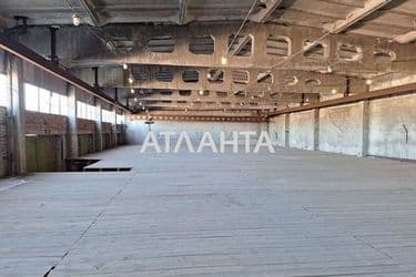 Коммерческая недвижимость по адресу Аэропортовская ул. (площадь 4642,4 м²) - Atlanta.ua - фото 20
