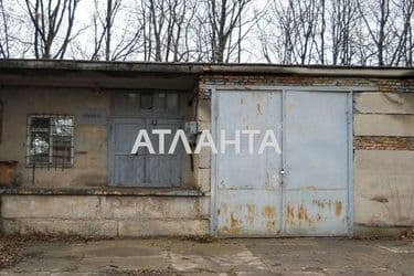 Коммерческая недвижимость по адресу Аэропортовская ул. (площадь 4642,4 м²) - Atlanta.ua - фото 23