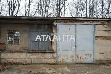 Commercial real estate at st. Aeroportovskaya ul (area 4642,4 m²) - Atlanta.ua - photo 23