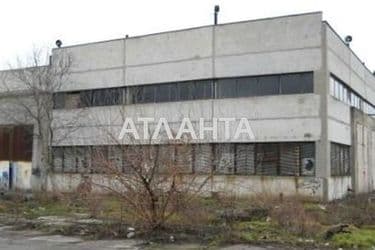 Commercial real estate at st. Aeroportovskaya ul (area 4642,4 m²) - Atlanta.ua - photo 24