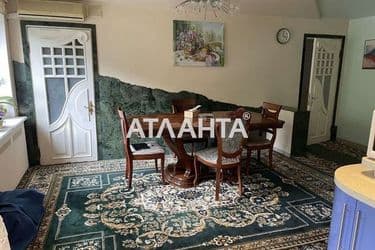 Многокомнатная квартира по адресу ул. Леваневского (площадь 0) - Atlanta.ua - фото 30