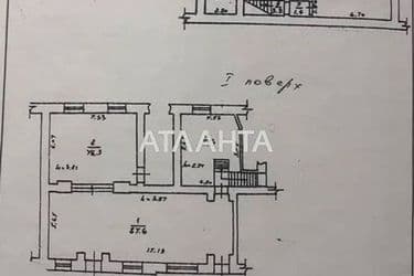 Коммерческая недвижимость по адресу ул. Греческая (площадь 233 м²) - Atlanta.ua - фото 7