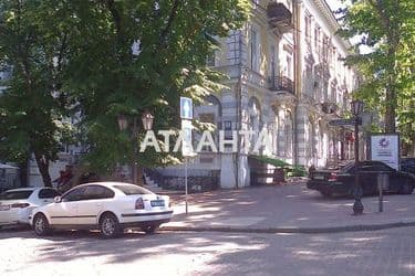 Коммерческая недвижимость по адресу ул. Дерибасовская (площадь 190 м²) - Atlanta.ua - фото 8