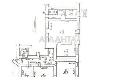 Коммерческая недвижимость по адресу ул. Дерибасовская (площадь 190 м²) - Atlanta.ua - фото 9