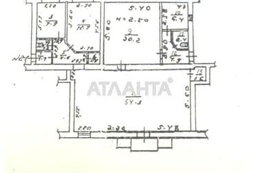 Commercial real estate at st. Shevchenko pr (area 128 m²) - Atlanta.ua - photo 13