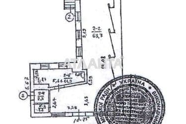 Коммерческая недвижимость по адресу ул. Малая арнаутская (площадь 90 м²) - Atlanta.ua - фото 7