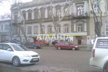Commercial real estate at st. Zhukovskogo (area 75 m²) - Atlanta.ua - photo 9