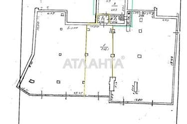 Commercial real estate at st. Koroleva ak (area 120 m²) - Atlanta.ua - photo 6