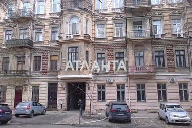 Комерційна нерухомість за адресою вул. Коблевська (площа 240 м²) - Atlanta.ua - фото 42