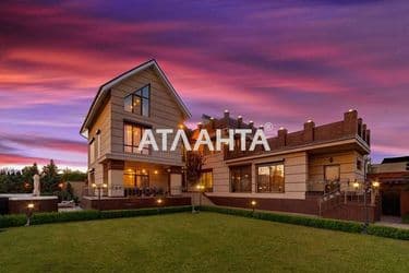 Будинок за адресою вул. Паркова (площа 660 м²) - Atlanta.ua - фото 21