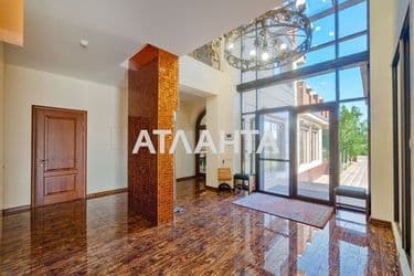 Будинок за адресою вул. Паркова (площа 660 м²) - Atlanta.ua - фото 22