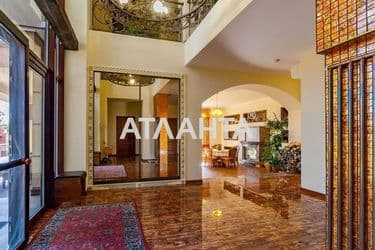 Будинок за адресою вул. Паркова (площа 660 м²) - Atlanta.ua - фото 24