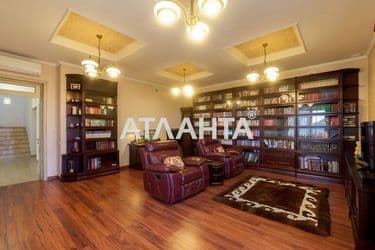 Будинок за адресою вул. Паркова (площа 660 м²) - Atlanta.ua - фото 30