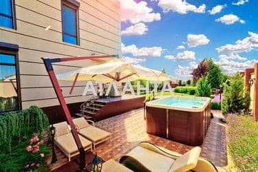Будинок за адресою вул. Паркова (площа 660 м²) - Atlanta.ua - фото 34