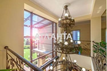 Будинок за адресою вул. Паркова (площа 660 м²) - Atlanta.ua - фото 40