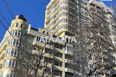 1-кімнатна квартира за адресою вул. Сонячна (площа 41 м²) - Atlanta.ua - фото 11