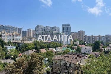 1-кімнатна квартира за адресою вул. Сонячна (площа 41 м²) - Atlanta.ua - фото 9