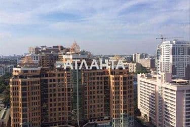 2-rooms apartment apartment by the address st. Genuezskaya (area 83,3 m²) - Atlanta.ua - photo 39