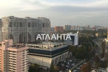 2-rooms apartment apartment by the address st. Genuezskaya (area 83,3 m²) - Atlanta.ua - photo 32