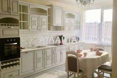 2-rooms apartment apartment by the address st. Genuezskaya (area 83,3 m²) - Atlanta.ua - photo 25