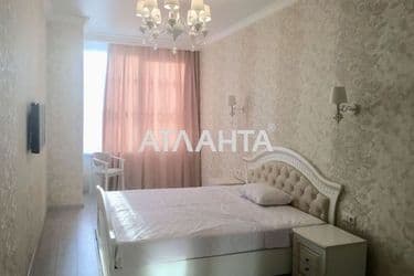 2-rooms apartment apartment by the address st. Genuezskaya (area 83,3 m²) - Atlanta.ua - photo 26