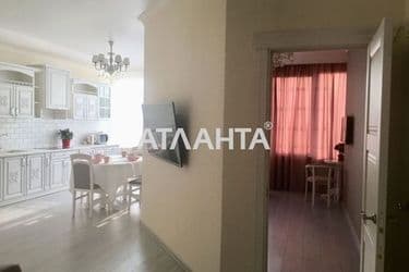 2-rooms apartment apartment by the address st. Genuezskaya (area 83,3 m²) - Atlanta.ua - photo 33