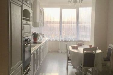 2-rooms apartment apartment by the address st. Genuezskaya (area 83,3 m²) - Atlanta.ua - photo 31