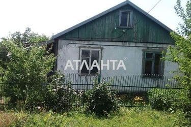 House by the address st. Novoselov (area 64,8 m²) - Atlanta.ua - photo 8