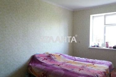 House by the address st. Novoselov (area 64,8 m²) - Atlanta.ua - photo 10