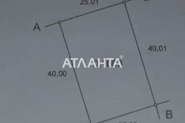 Landplot by the address st. Odesskaya (area 10 acr) - Atlanta.ua - photo 18