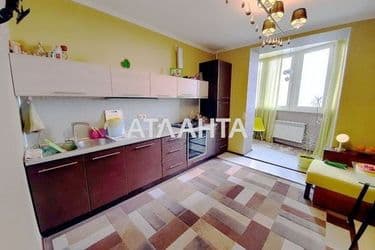 2-rooms apartment apartment by the address st. Kostandi (area 72 m²) - Atlanta.ua - photo 9