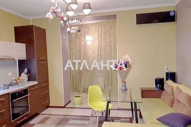2-rooms apartment apartment by the address st. Kostandi (area 72 m²) - Atlanta.ua - photo 10