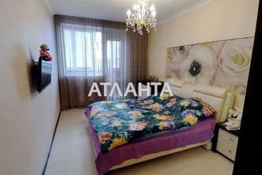 2-кімнатна квартира за адресою вул. Костанді (площа 72 м²) - Atlanta.ua - фото 15