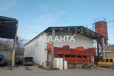 Commercial real estate at st. Aeroportovskaya ul (area 4082,7 m²) - Atlanta.ua - photo 22