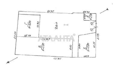 Commercial real estate at st. Vodoprovodnyy 1 y per (area 380,5 m²) - Atlanta.ua - photo 30