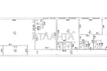 Commercial real estate at st. Vodoprovodnyy 1 y per (area 380,5 m²) - Atlanta.ua - photo 33