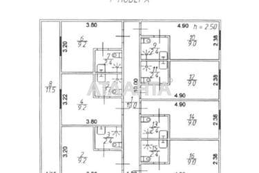 Commercial real estate at st. Vodoprovodnyy 1 y per (area 380,5 m²) - Atlanta.ua - photo 34