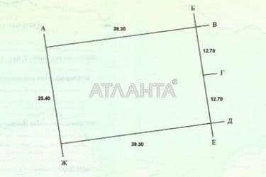 Участок по адресу ул. Запорожская (площадь 10,0 сот) - Atlanta.ua - фото 10